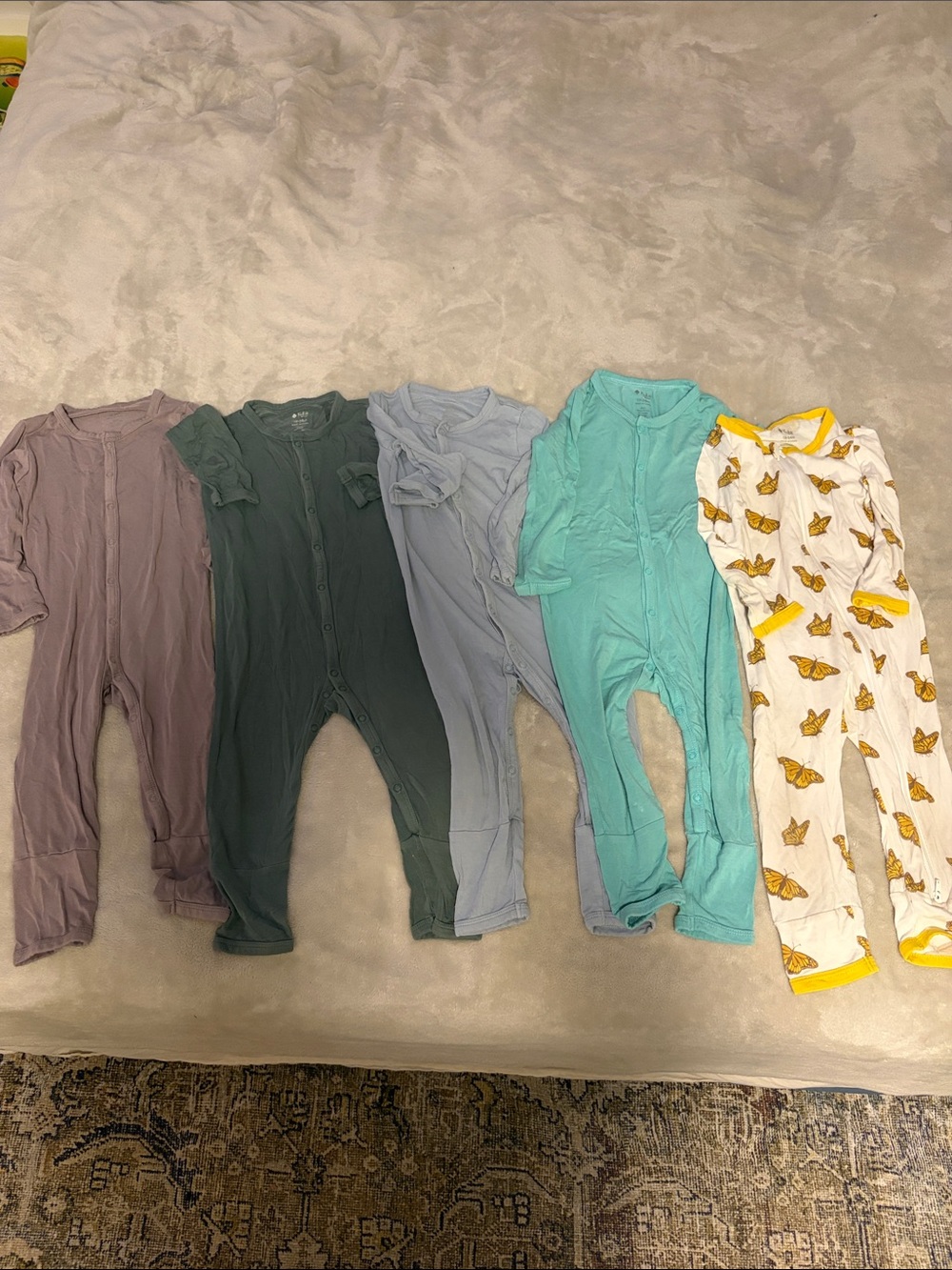 Kyte baby bundle